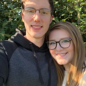 Meet your Posher, Ernie